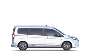 2023 Ford Transit Connect® External Image 5